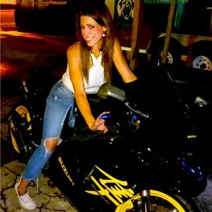 Meet your Posher, Sara